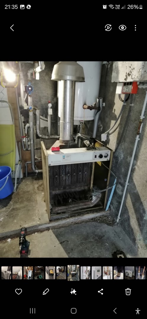 BK-DEPANNAGE · Photos 14