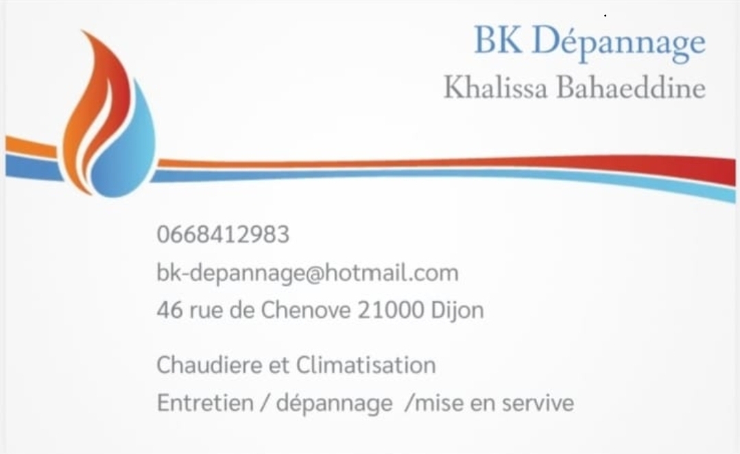 BK-DEPANNAGE · Photos 2